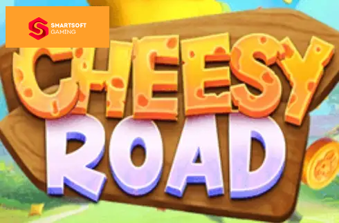 Cheesy Road